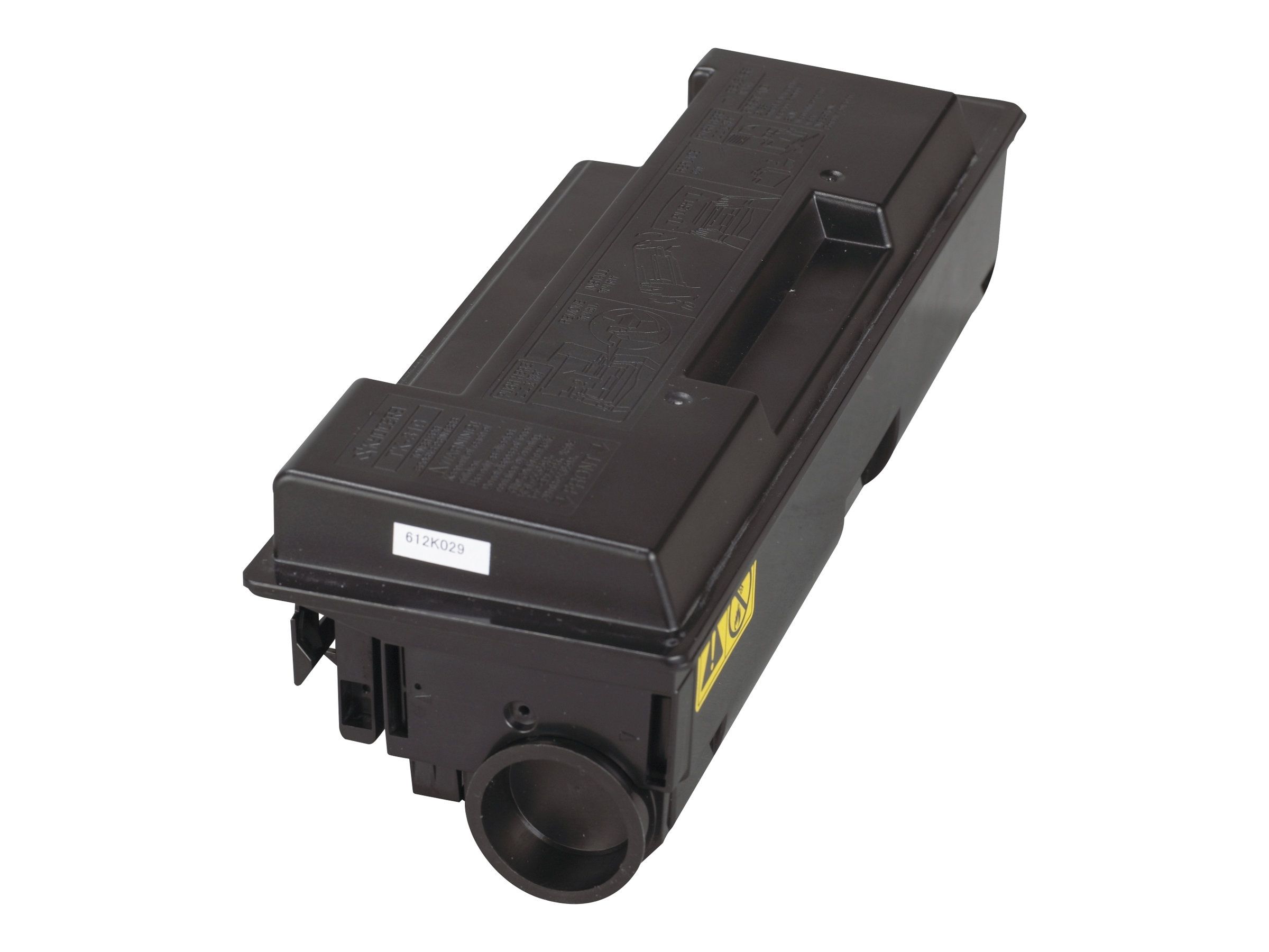 Kyocera TK 310 - Schwarz - Original - Tonersatz