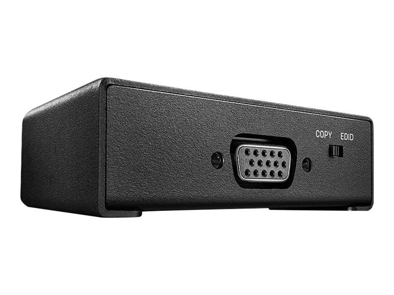 Lindy HDMI / VGA / DVI EDID Recorder - EDID-Leser/Schreiber