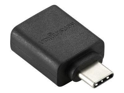 Kensington CA1010 - USB-Adapter - 24 pin USB-C (M)
