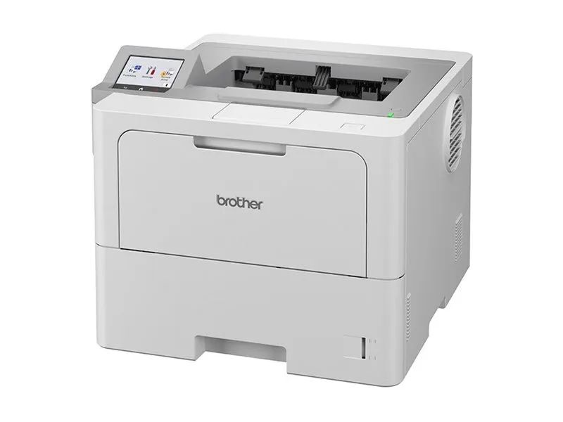 Brother HL-L6415DN - Drucker - s/w - Duplex