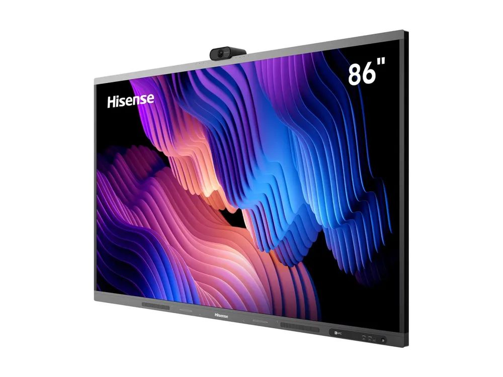 Hisense Goboard Live Pro Interactive Digital Board