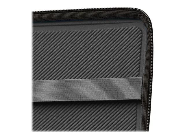 Case Logic Portable Hard Drive Case - Festplattenlaufwerk-Schutzgehäuse - Kapazität: 1 Festplatte (2,5")