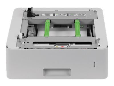 Brother LT-340CL - Papierkassette - 500 Blätter in 1 Schubladen (Trays) Open-Box