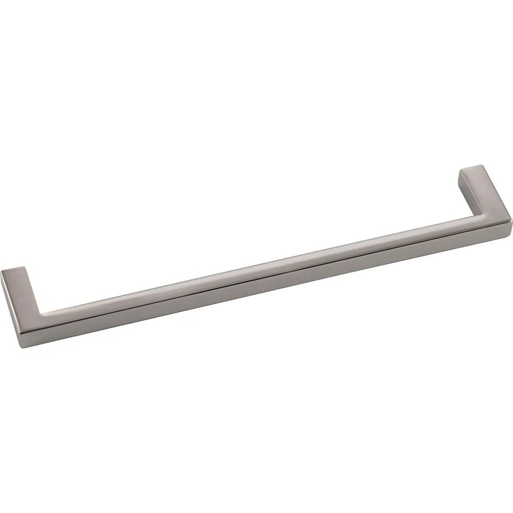Siro Griff Macha LA 192 mm, Breite 200 mm, ZN vernickelt feingeschliffen