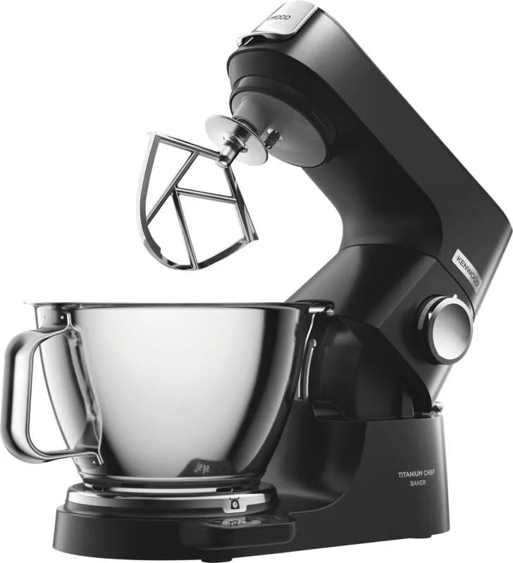 Kenwood Titanium Chef Baker KVC85.004BK