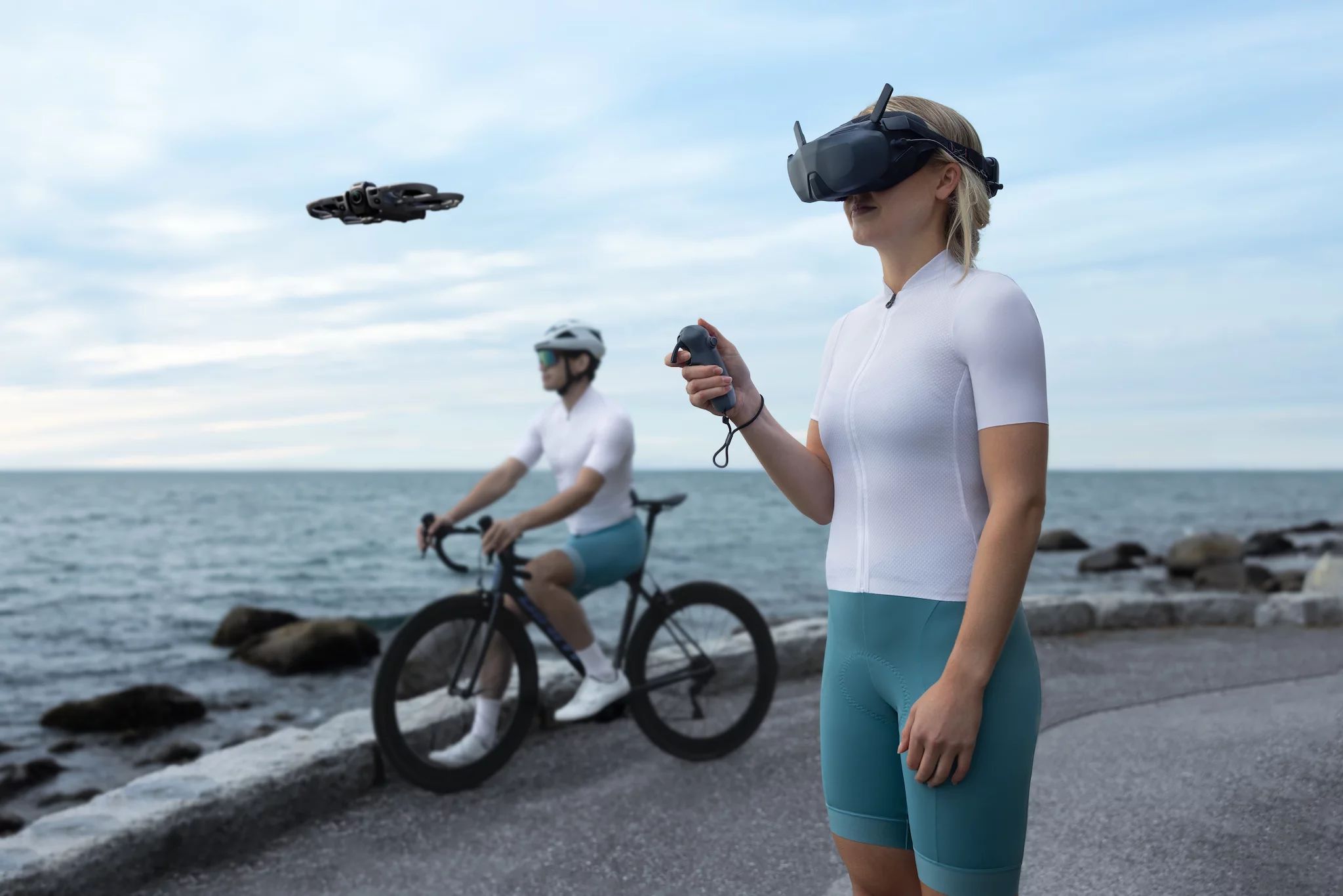 DJI Avata 360 Motion Fly More Combo inkl. Goggles N3 & RC Motion 3