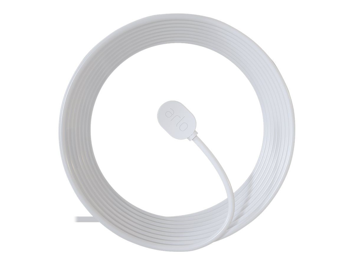 ARLO Ultra Outdoor Magnetic Charging Cable - Netzteil
