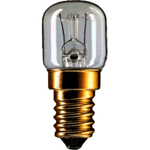 Philips BACKOFENLAMPE KL. 230V-25W/E14 / PHILI T25X57 300° 871150003871550