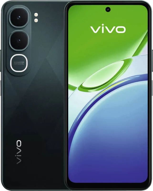 Vivo Y21E 4+256GB 4G