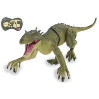 JAMARA Dinosaurier Exoraptor Li-ion 3.7V 2.4GHz grün
