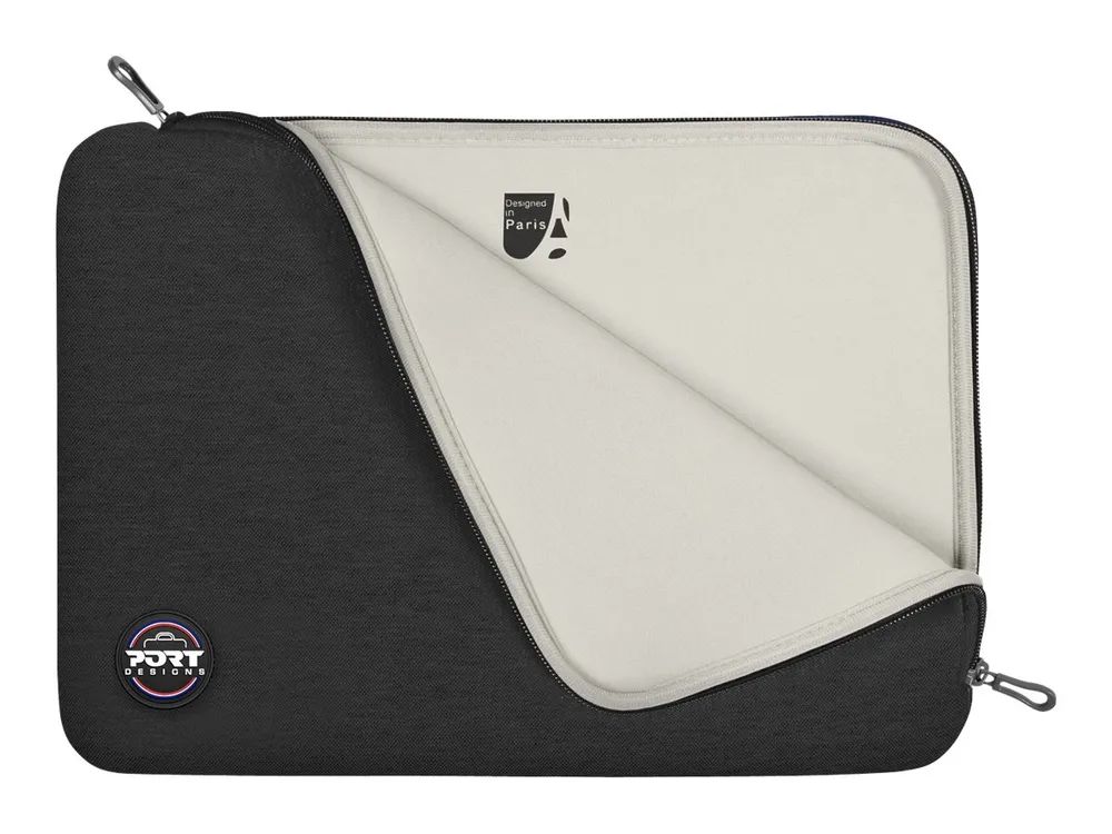 PORT Designs PORT Torino II - Notebook-Hülle - 35.6 cm - 13"