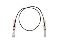 Cisco 100GBASE-CR4 Passive Copper Cable - InfiniBand-Kabel - QSFP (S)