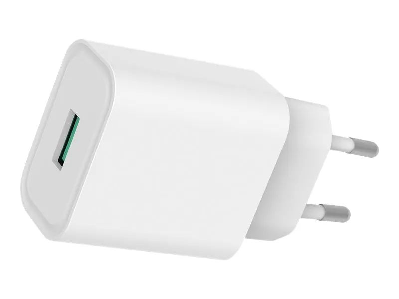 ROLINE Netzteil - 18 Watt - 3 A - QC 3.0 (USB)