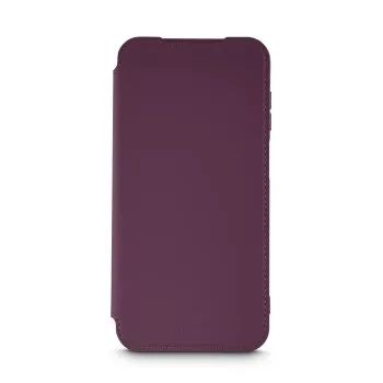 Hama Handytasche "Fantastic Feel" für Samsung Galaxy A17/A17 5G/A18, Dunkelrot