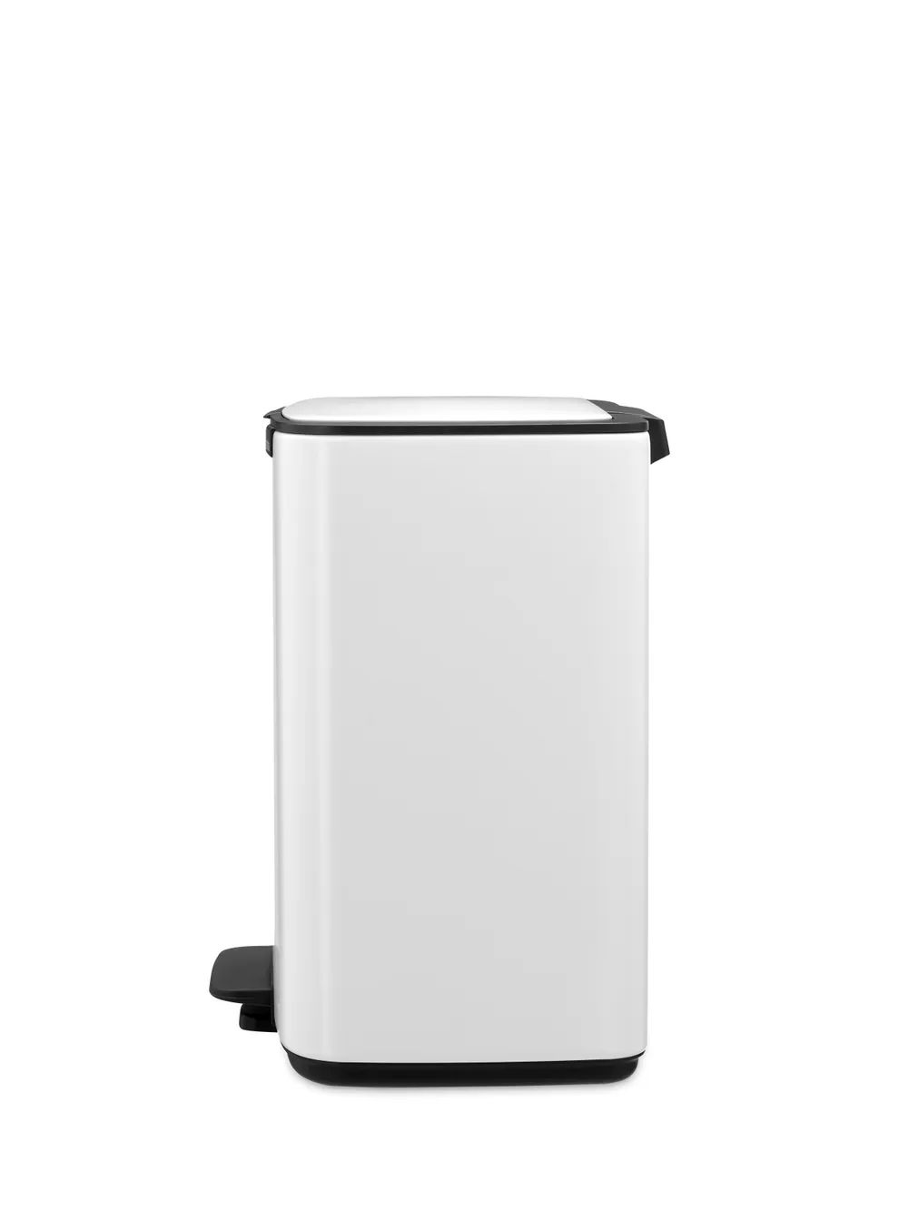 BrabantiaBo Treteimer, 12L - White