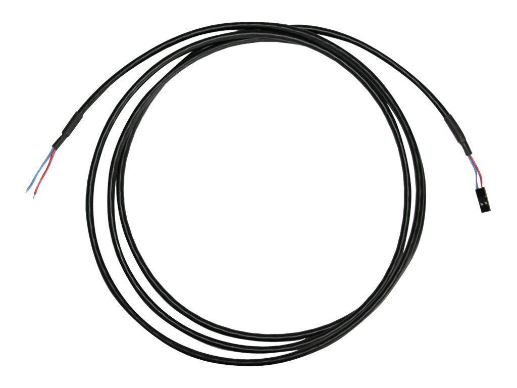 Shuttle CXP01 - Kabel für externen Druckknopfschalter