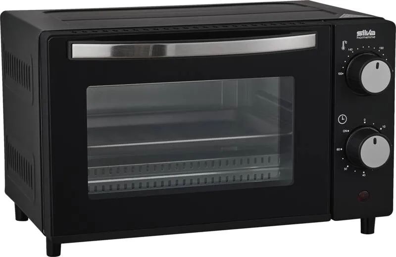 Silva Homeline TISCHBACKOFEN 10L TIMER 6500W / SILVAH MB 1000 SW 440108
