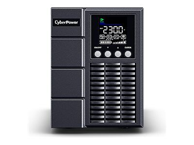 CyberPower Systems CyberPower Smart App Online S OLS1000EA - USV