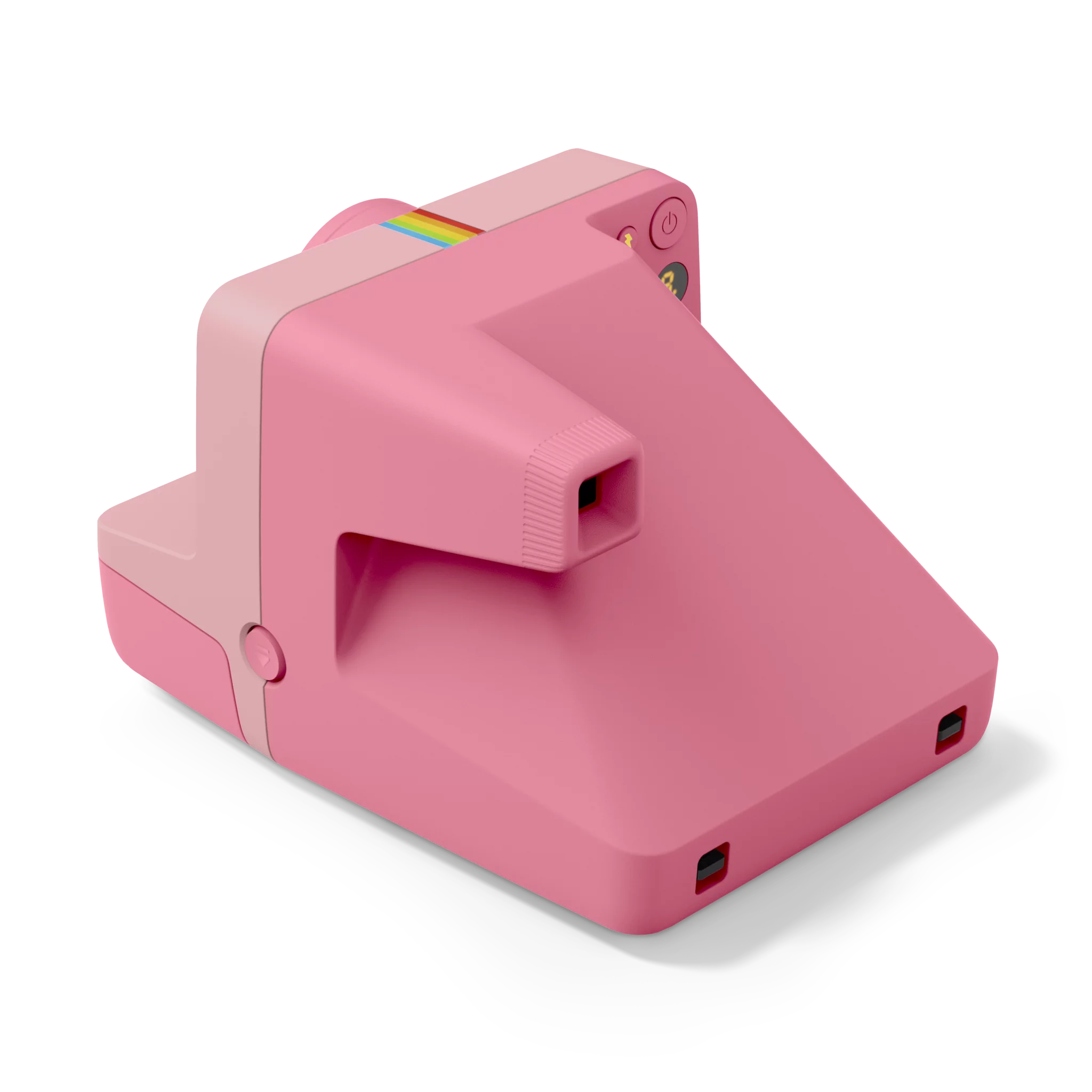 Polaroid NOW PLUS GEN 3 PINK