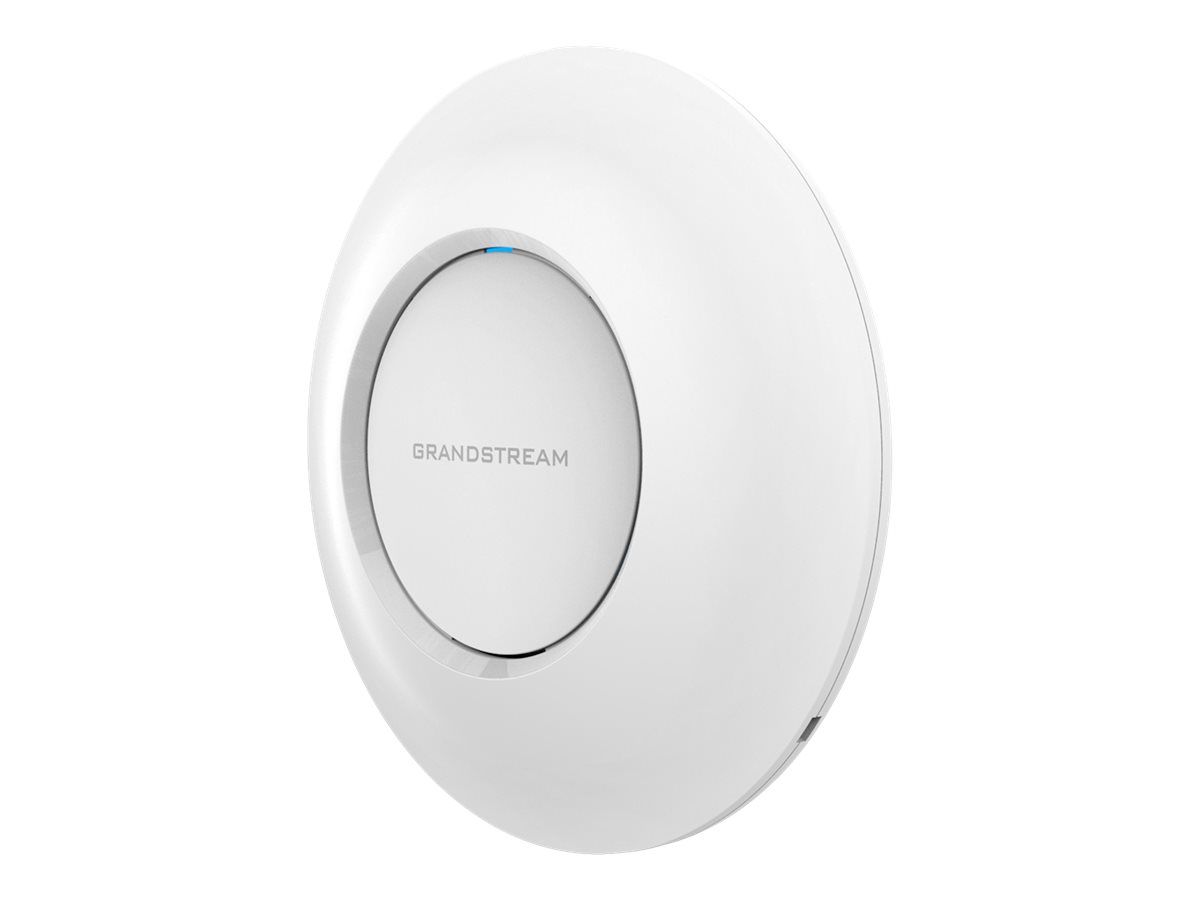 Grandstream GWN7615 - Accesspoint - Wi-Fi 5 - 2.4 GHz, 5 GHz