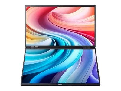 Acer PD243Y Ebmiuux - PD3 Series - LCD-Monitor - 60.5 cm (23.8")