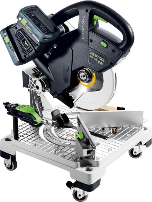 Festool SYMC 70 4,0 EBI-Plus
