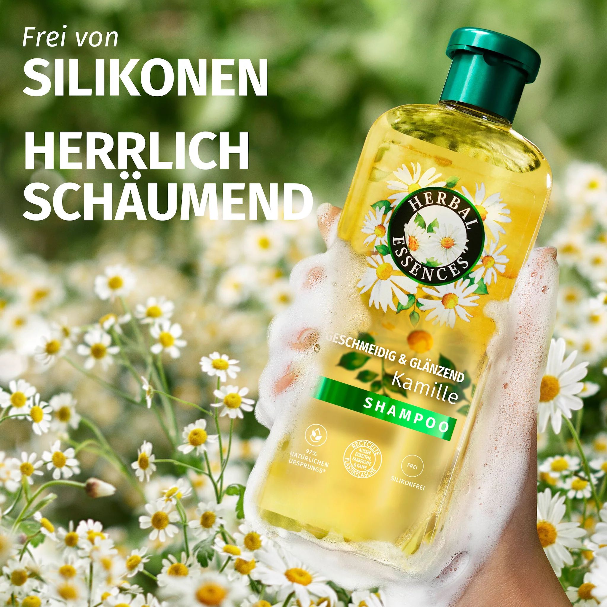 Herbal Essences Kamille Shampoo