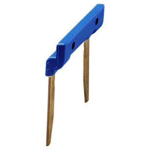 Finder KAMMBRÜCKE 2-POLIG BLAU / FINDER 097.52