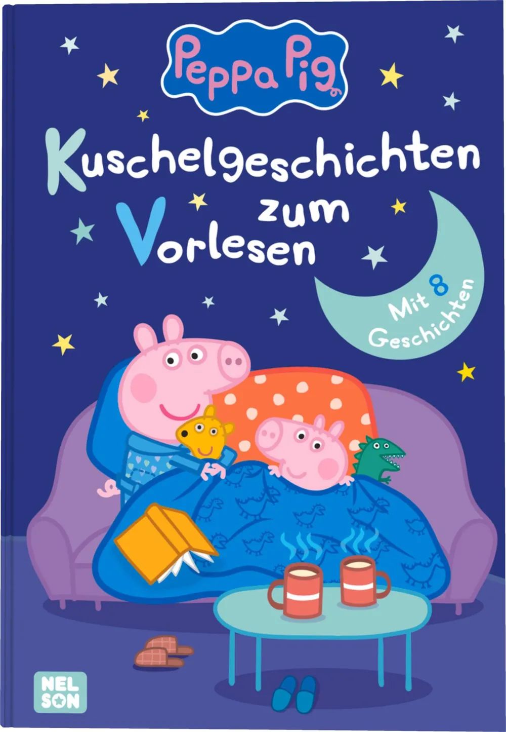 Carlsen Verlag GmbH PEP Kuschelgeschichten