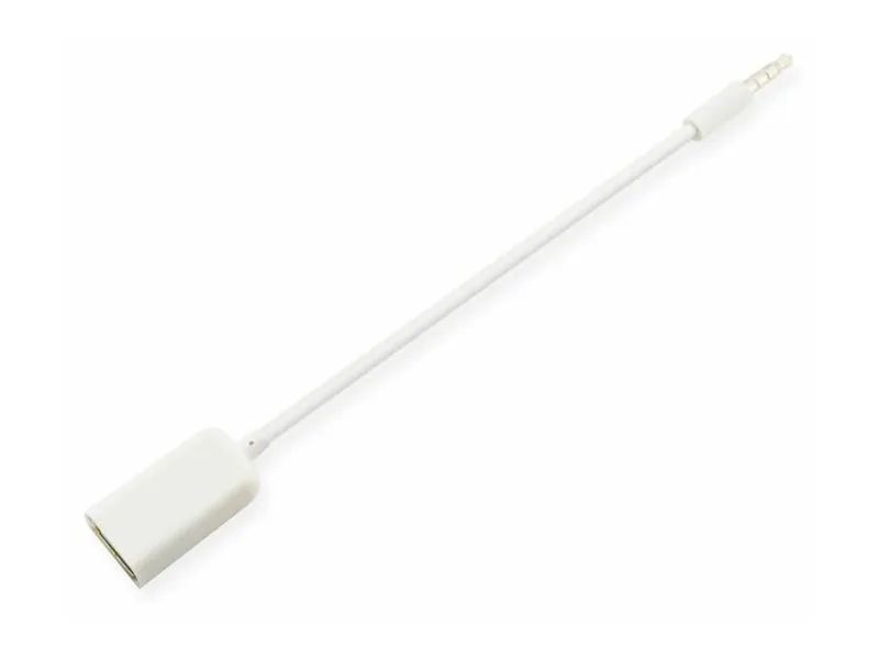 MicroConnect Audio- / USB-Adapter - USB (W)
