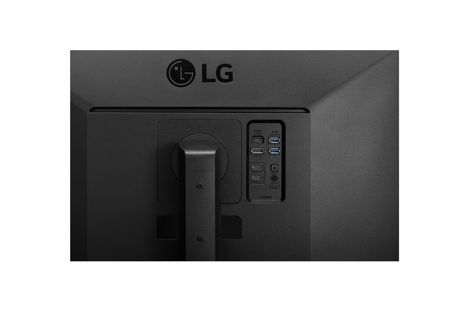LG 27UK670P-B - LED-Monitor - 68.58 cm (27")