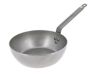 de BUYER MINERAL B - Bratpfanne - 28 cm - nicht