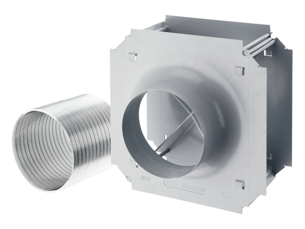 Miele DUI 32 Umbausatz Umluft für Insel-DA