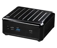 ASRock 4x4 BOX-5600U - 0,6L Größe PC - PC Barebone - M.2 - Serial ATA III - Eingebauter Ethernet-Anschluss - 90 W