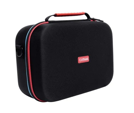 Trust GXT1247 XXL Hardcase for Nintendo Switch