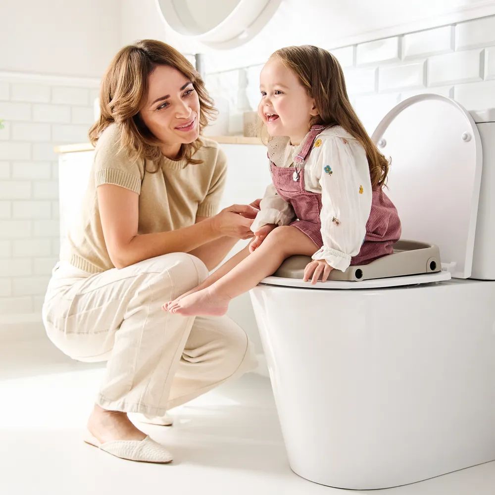 Rotho Toilettentrainer AVA