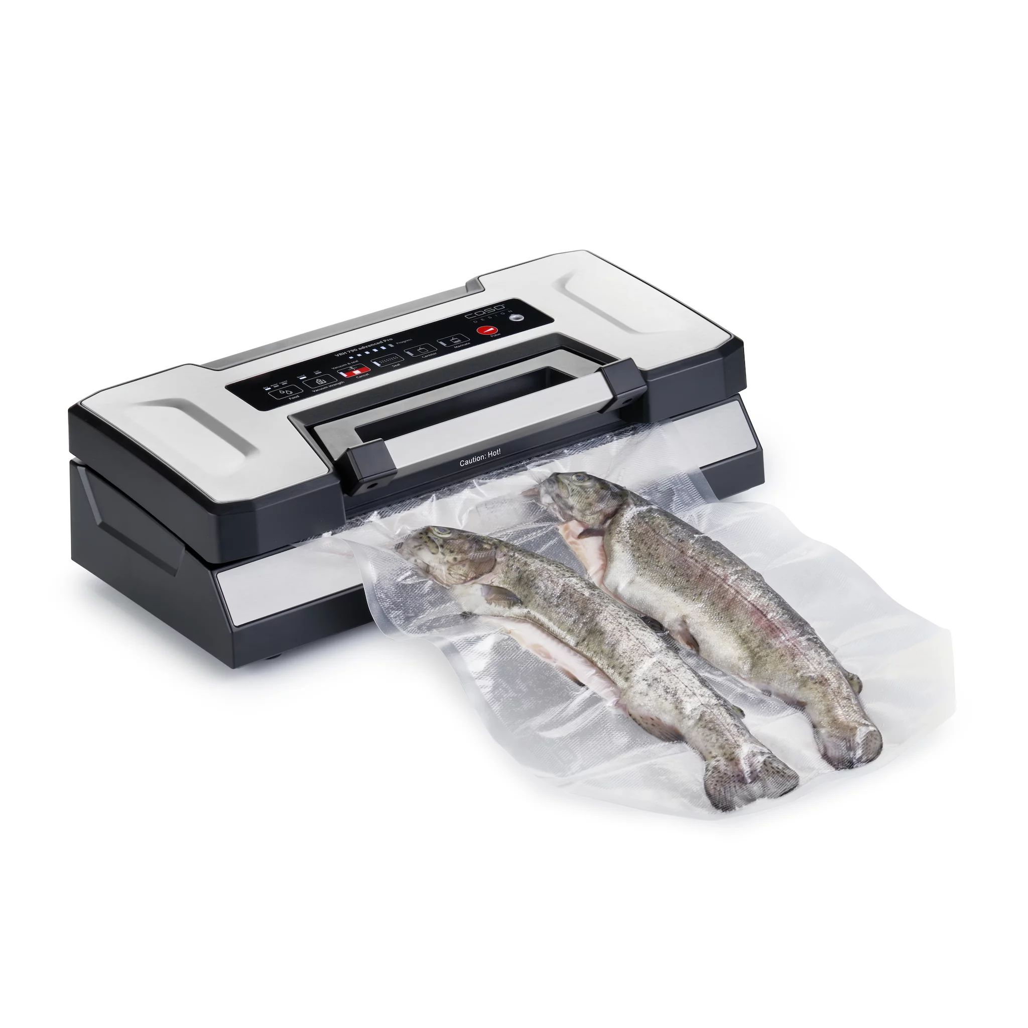 CASO VRH 790 advanced Pro