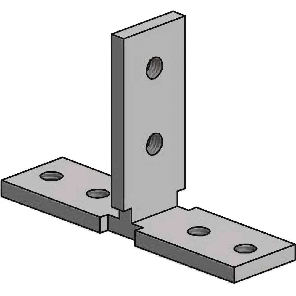 Längle Verbinder AL-Office-CT