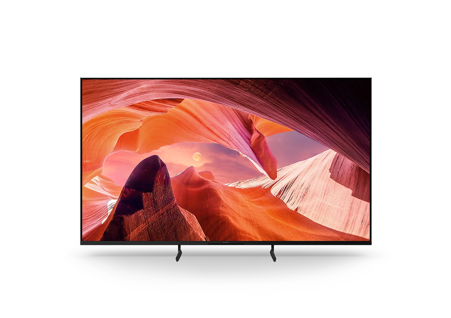 Sony KD85X80
