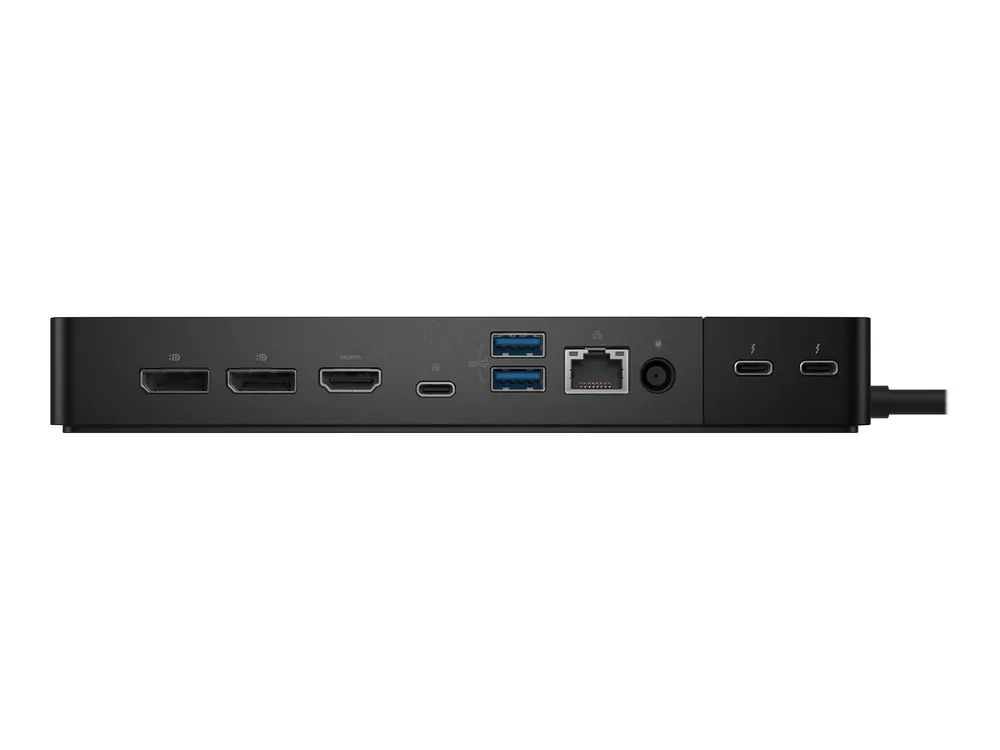 Dell Dock WD22TB4 w/AC-Adapter 180 Watt 210-BDQH
