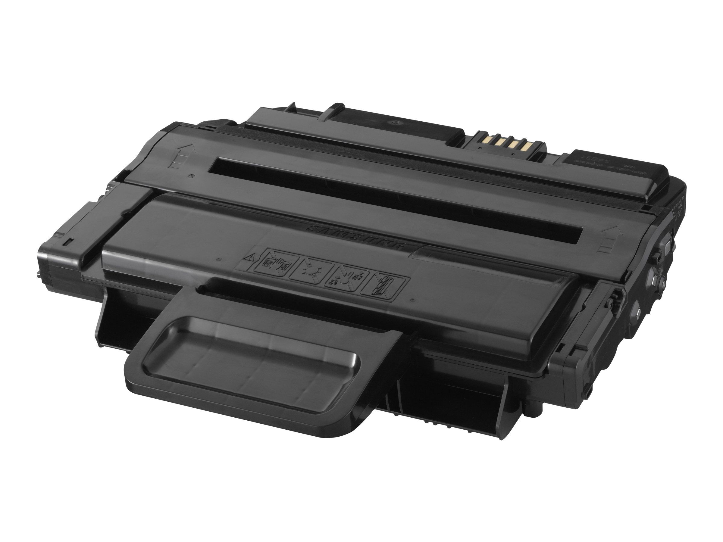 HP Samsung MLT-D2092S - Schwarz - Original - Tonerpatrone (SV004A)