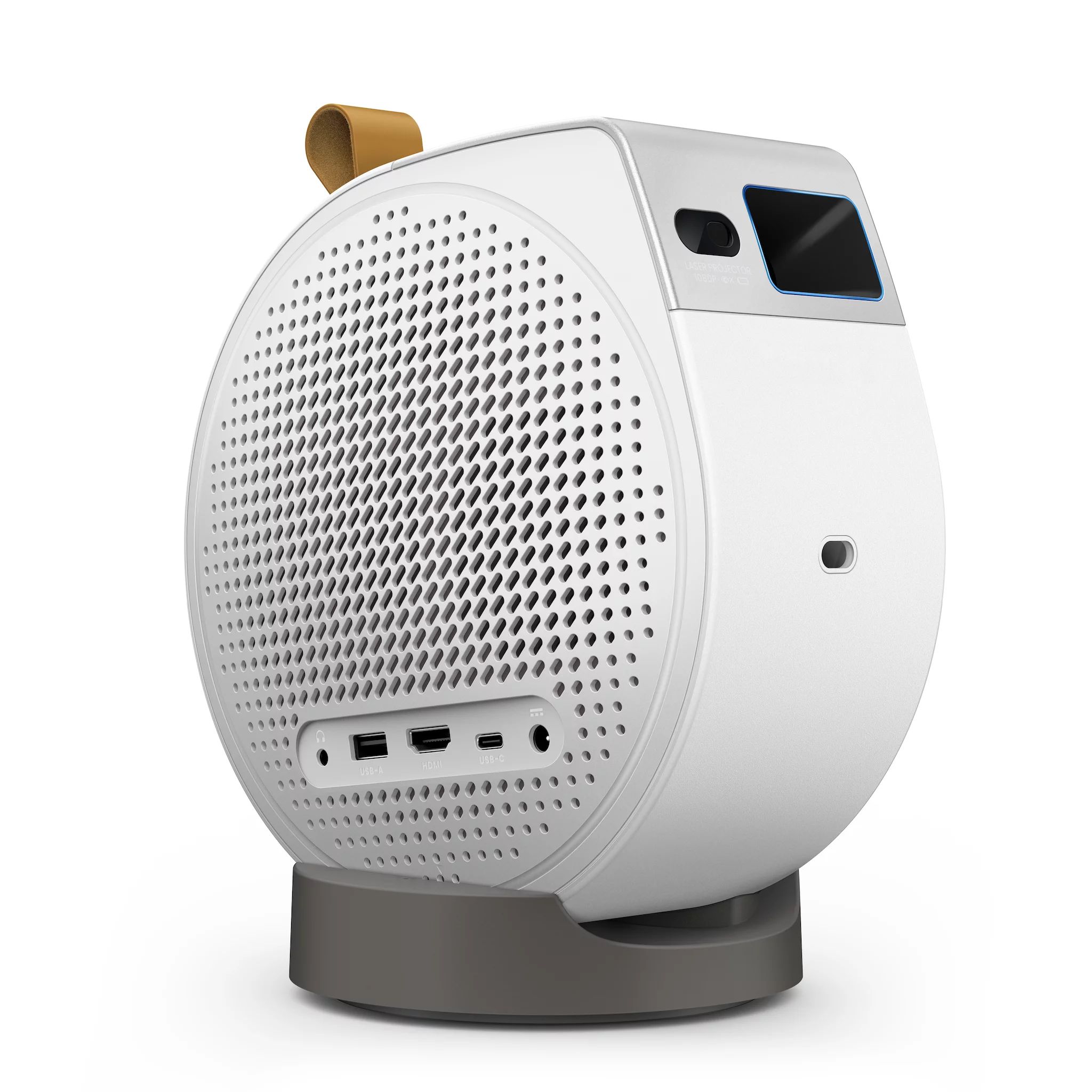 BenQ GV50 Portable Full-HD Smart Beamer