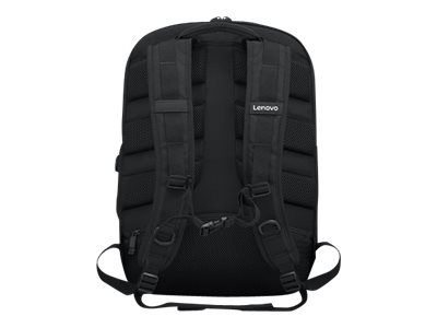 Lenovo Legion Armored Backpack II - Notebook-Rucksack - 43.2 cm (17")