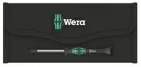 Wera 05671385001 - Schwarz - Textil - China - 240 mm - 93 mm - 7 mm