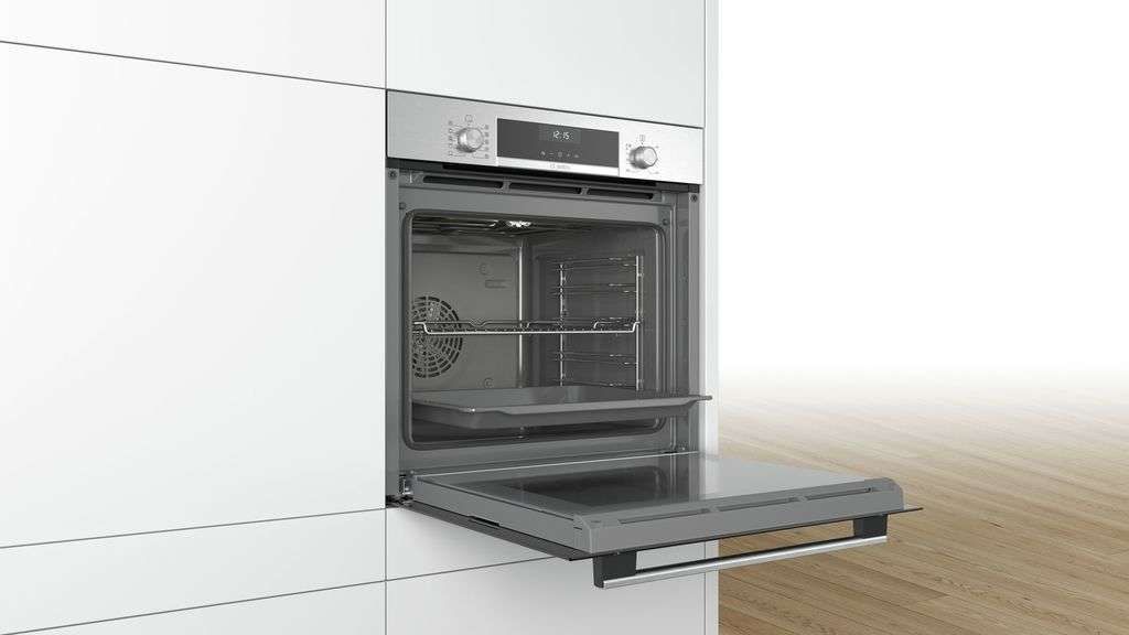 Bosch HBA537BS0