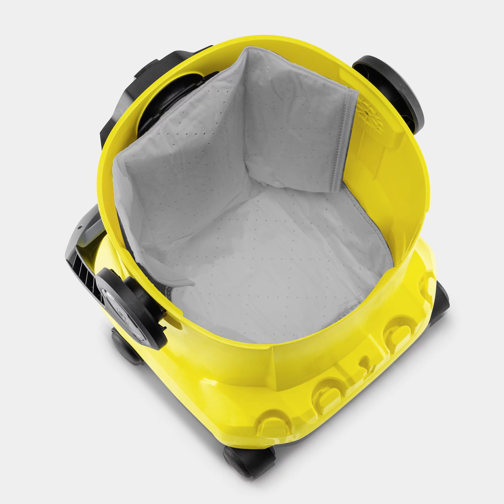 Kärcher Fleece filter bags Renovation ( WD 4-6, KWD 4-6)