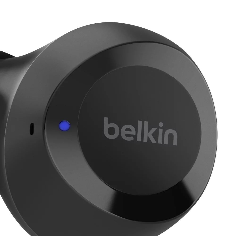 Belkin SoundForm Bolt - True Wireless-Kopfhörer mit Mikrofon