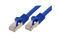 ShiverPeaks BASIC-S - 0,5 m - Cat7 - S/FTP (S-STP) - RJ-45 - RJ-45