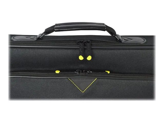techair Laptop Case - Notebook-Tasche - 39.6 cm (15.6")