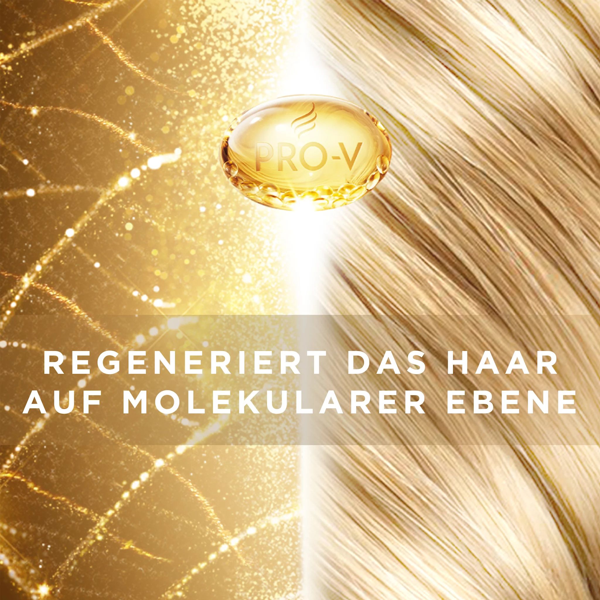 Pantene Pro-V Miracles Bond Repair Leave-In Serum